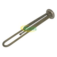 Тен Electron d63mm 2000W для бойлера Thermex, Electrolux, Zanussi, Polaris (SpT037802)